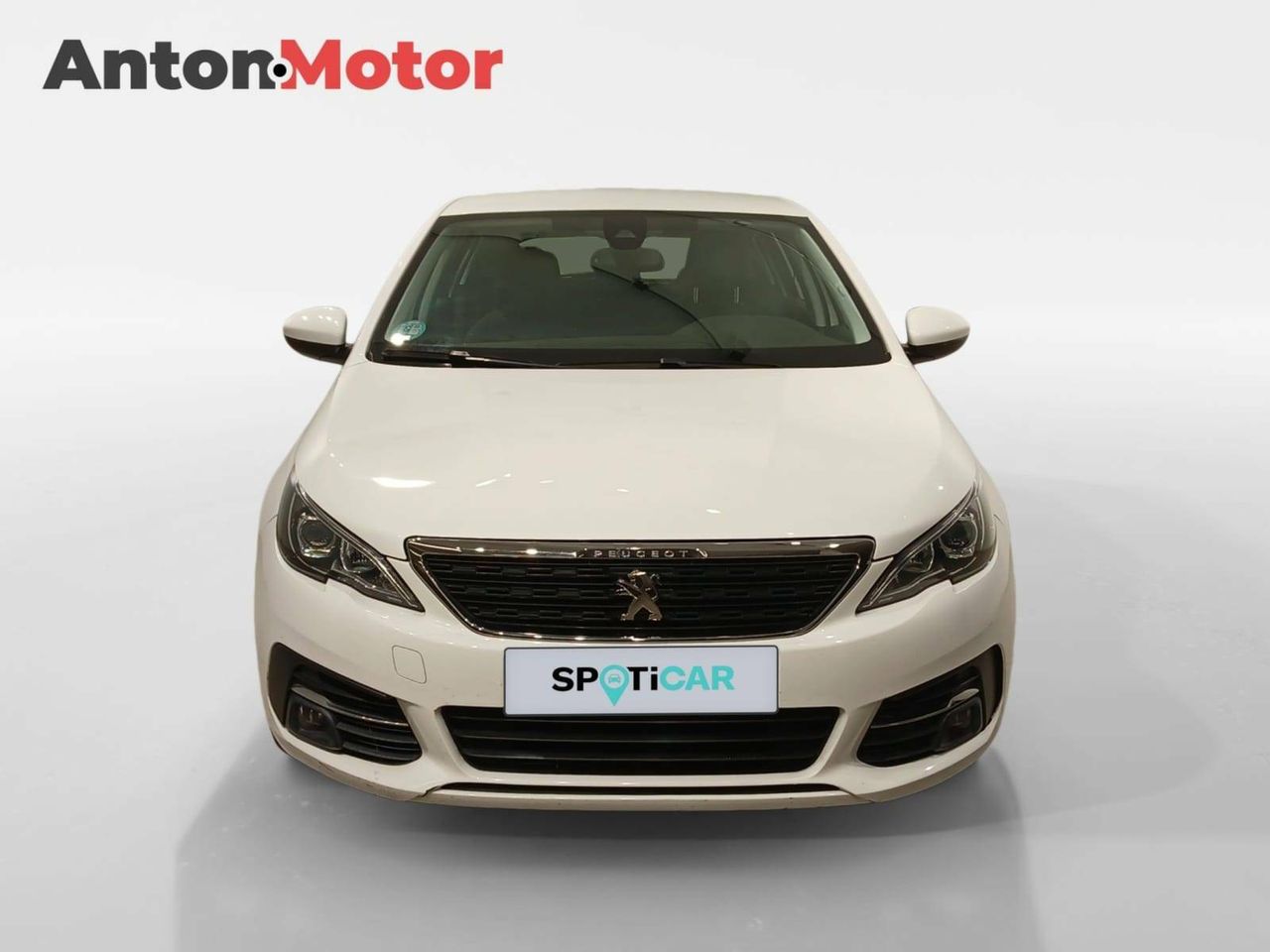 Peugeot 308  5P  BlueHDi 100 S&S Active Pack