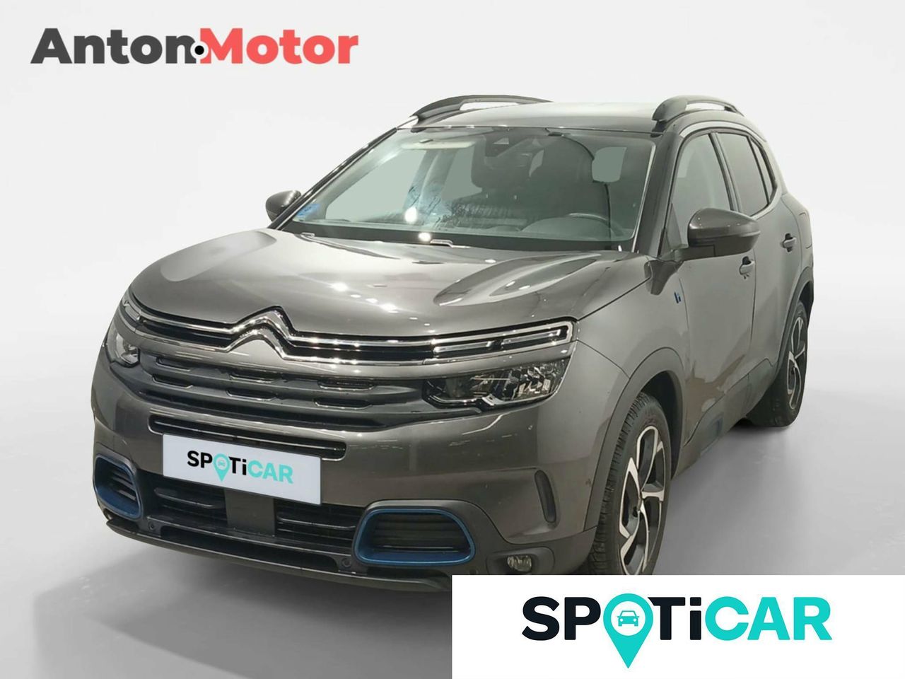 Citroën C5 Aircross  225 e-EAT8 Feel