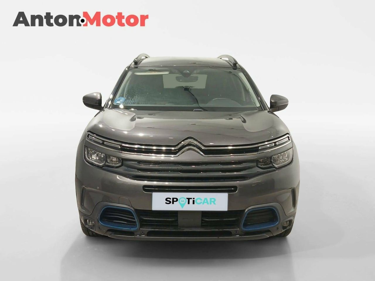 Citroën C5 Aircross  225 e-EAT8 Feel