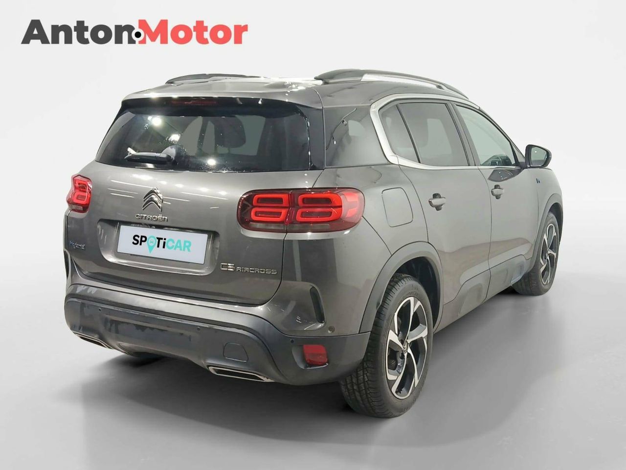 Citroën C5 Aircross  225 e-EAT8 Feel