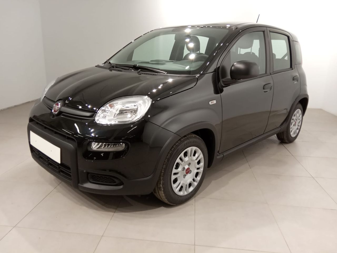 Fiat Panda Panda Hybrid 1.0 51kw (70CV)