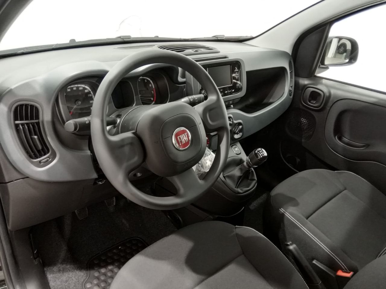 Fiat Panda Panda Hybrid 1.0 51kw (70CV)