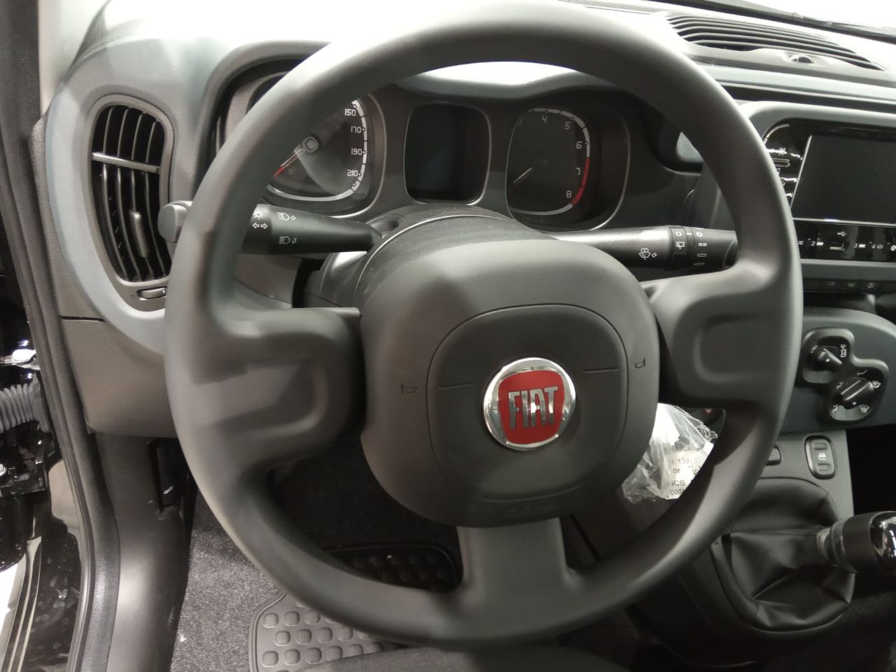 Fiat Panda Panda Hybrid 1.0 51kw (70CV)