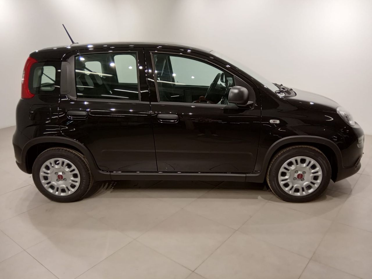 Fiat Panda Panda Hybrid 1.0 51kw (70CV)