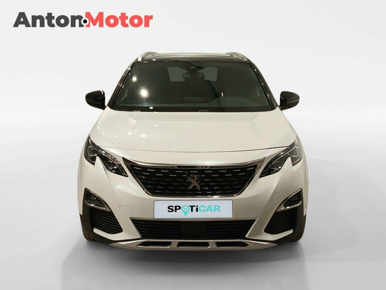 Peugeot 5008   2.0L BlueHDi 133kW (180CV) S&S EAT8 GT