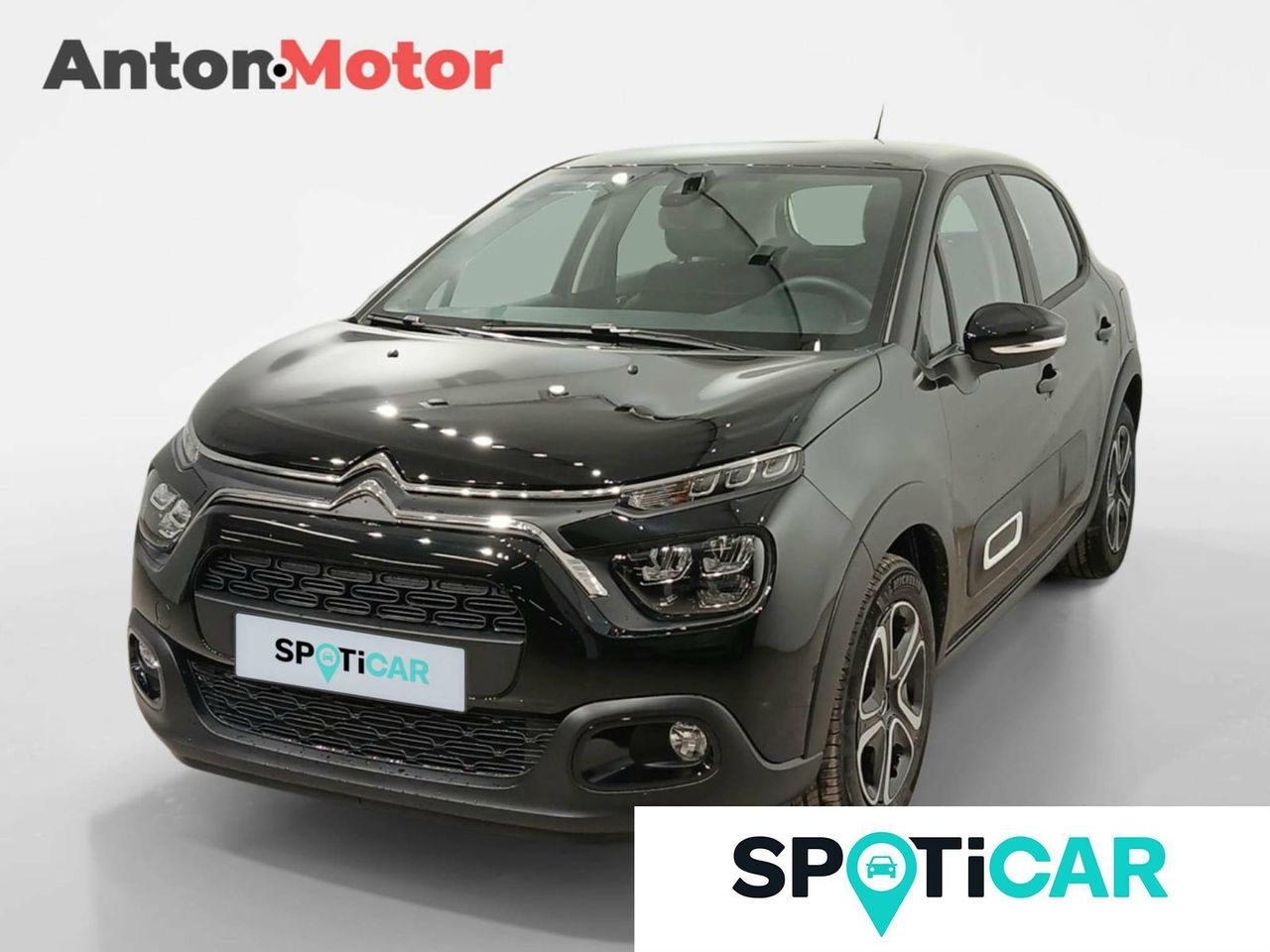 Citroën C3  PureTech 60KW (83CV) Plus