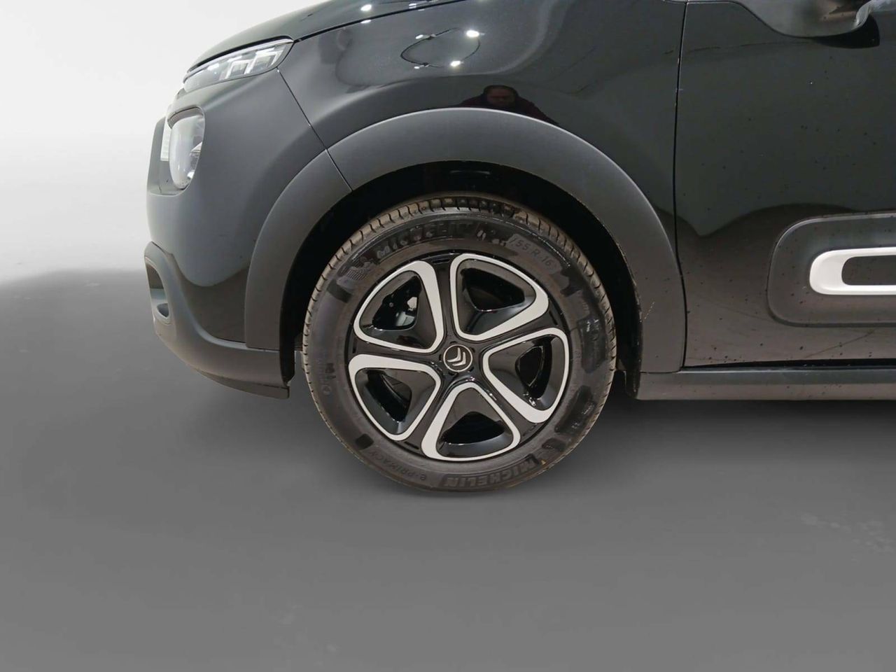 Citroën C3  PureTech 60KW (83CV) Plus