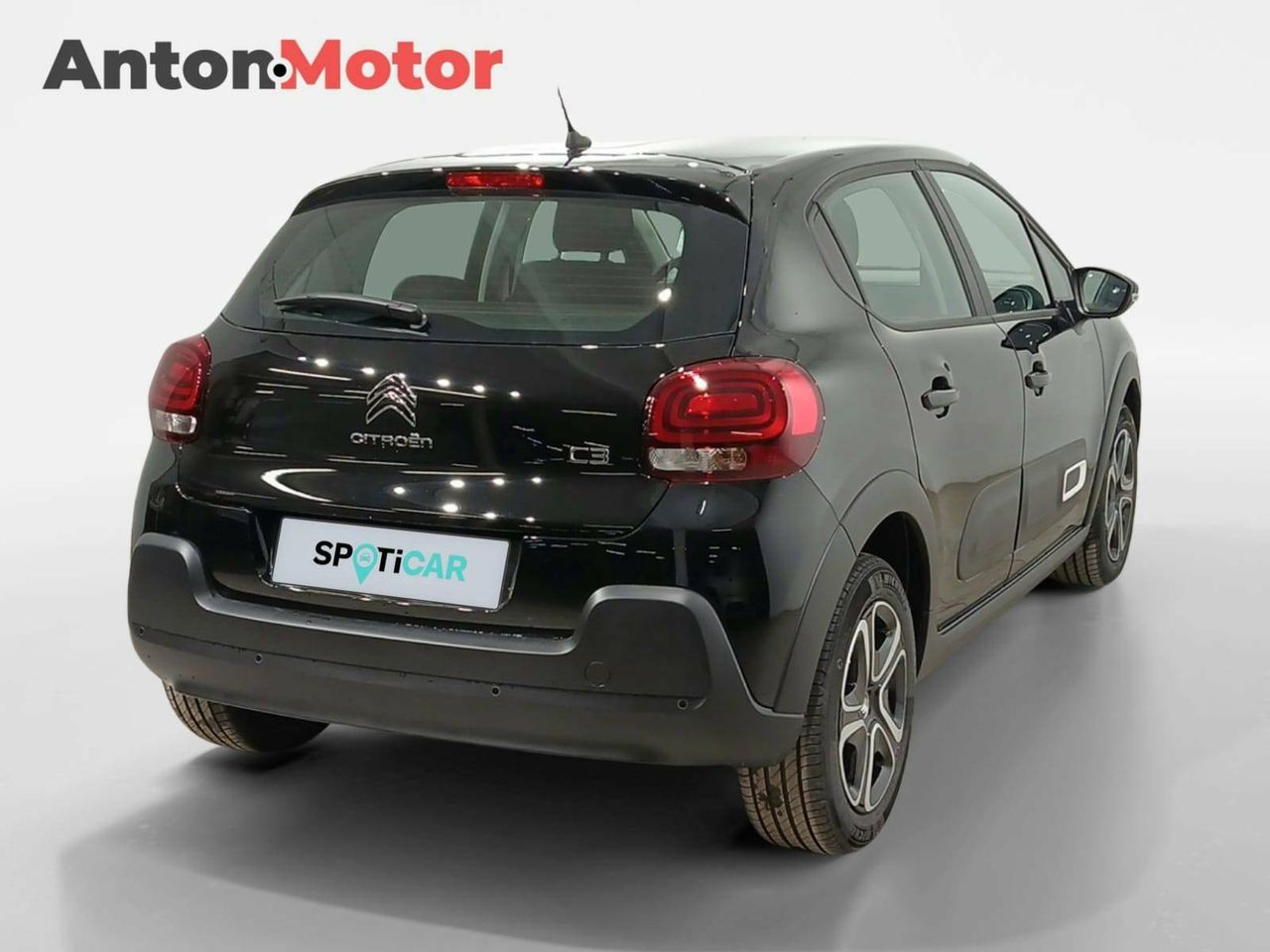 Citroën C3  PureTech 60KW (83CV) Plus