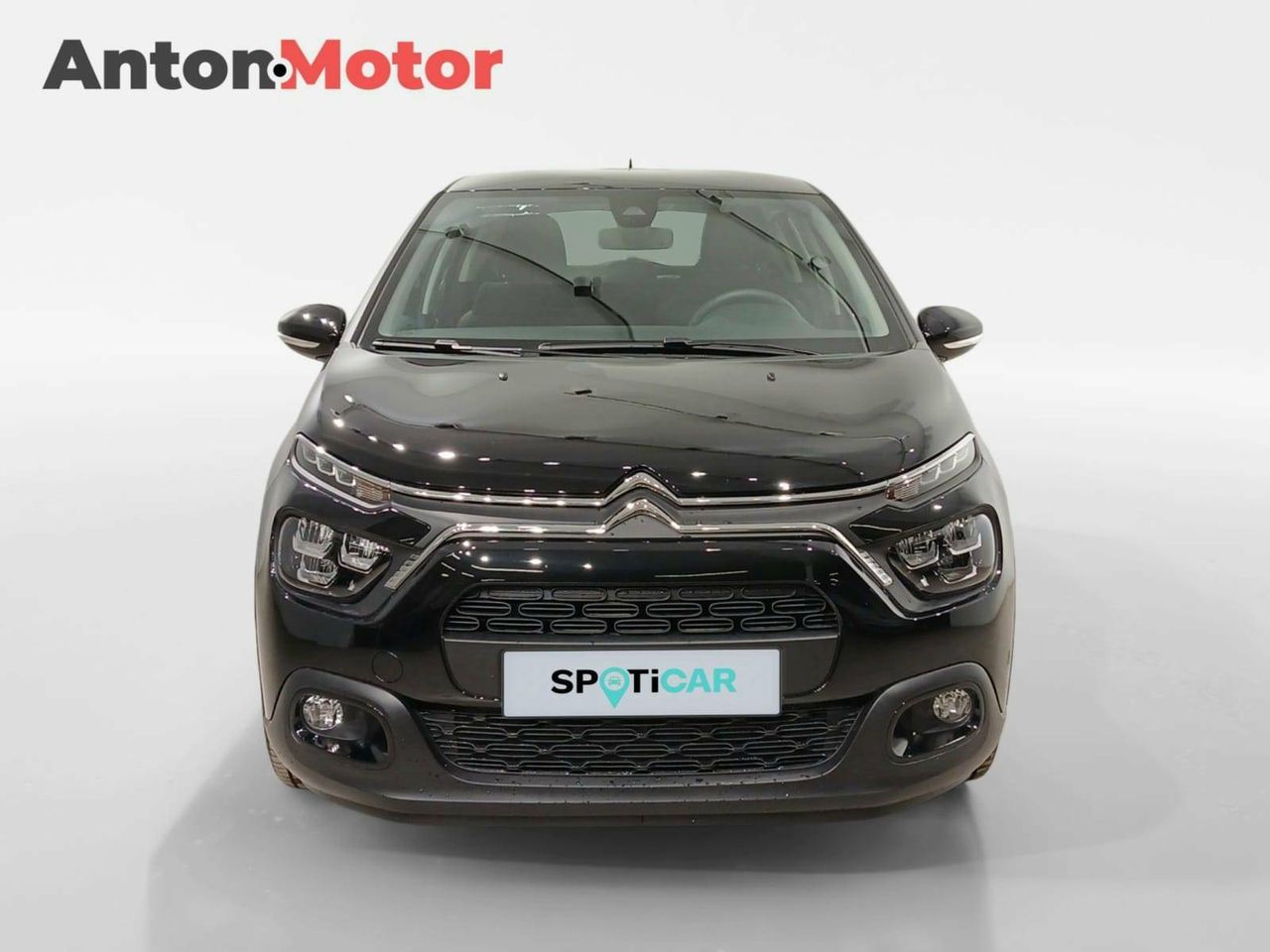 Citroën C3  PureTech 60KW (83CV) Plus