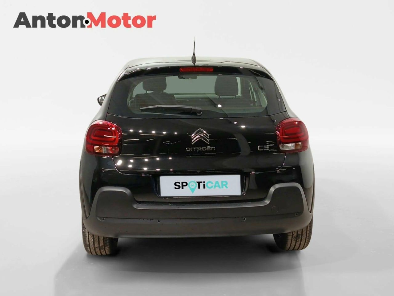 Citroën C3  PureTech 60KW (83CV) Plus