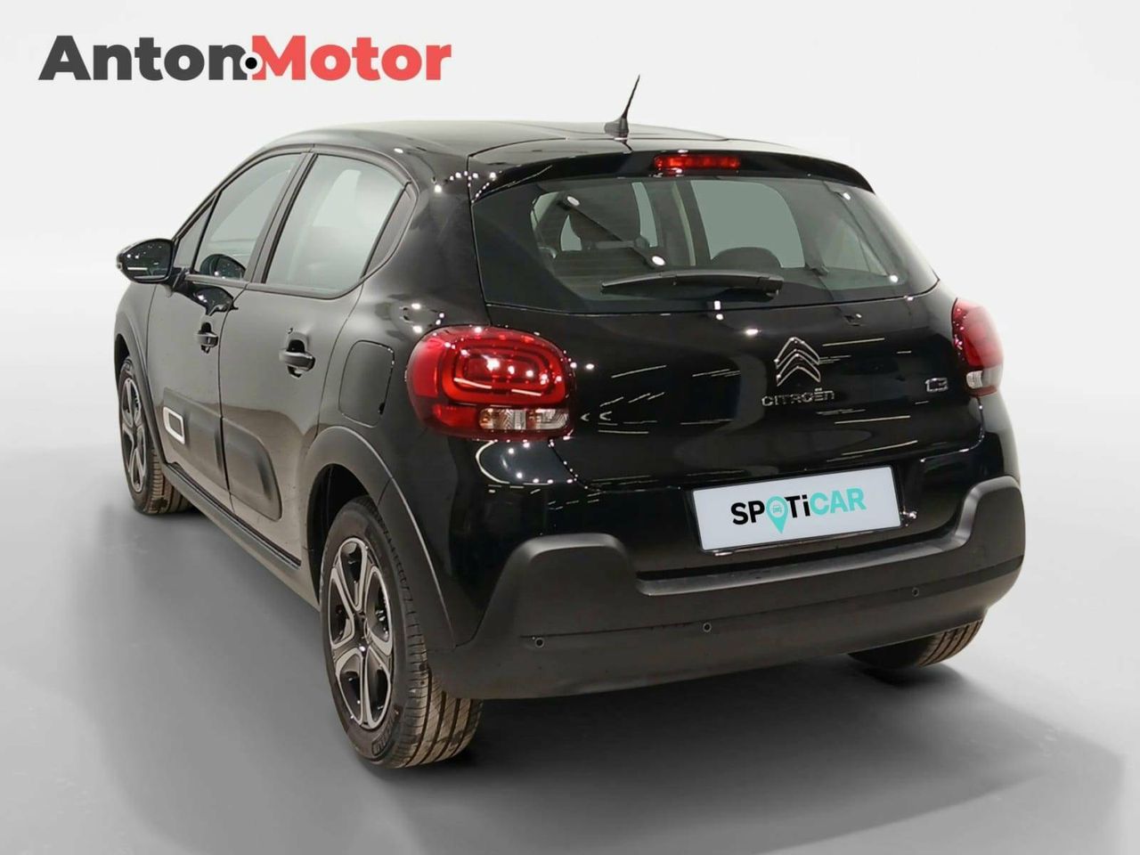 Citroën C3  PureTech 60KW (83CV) Plus