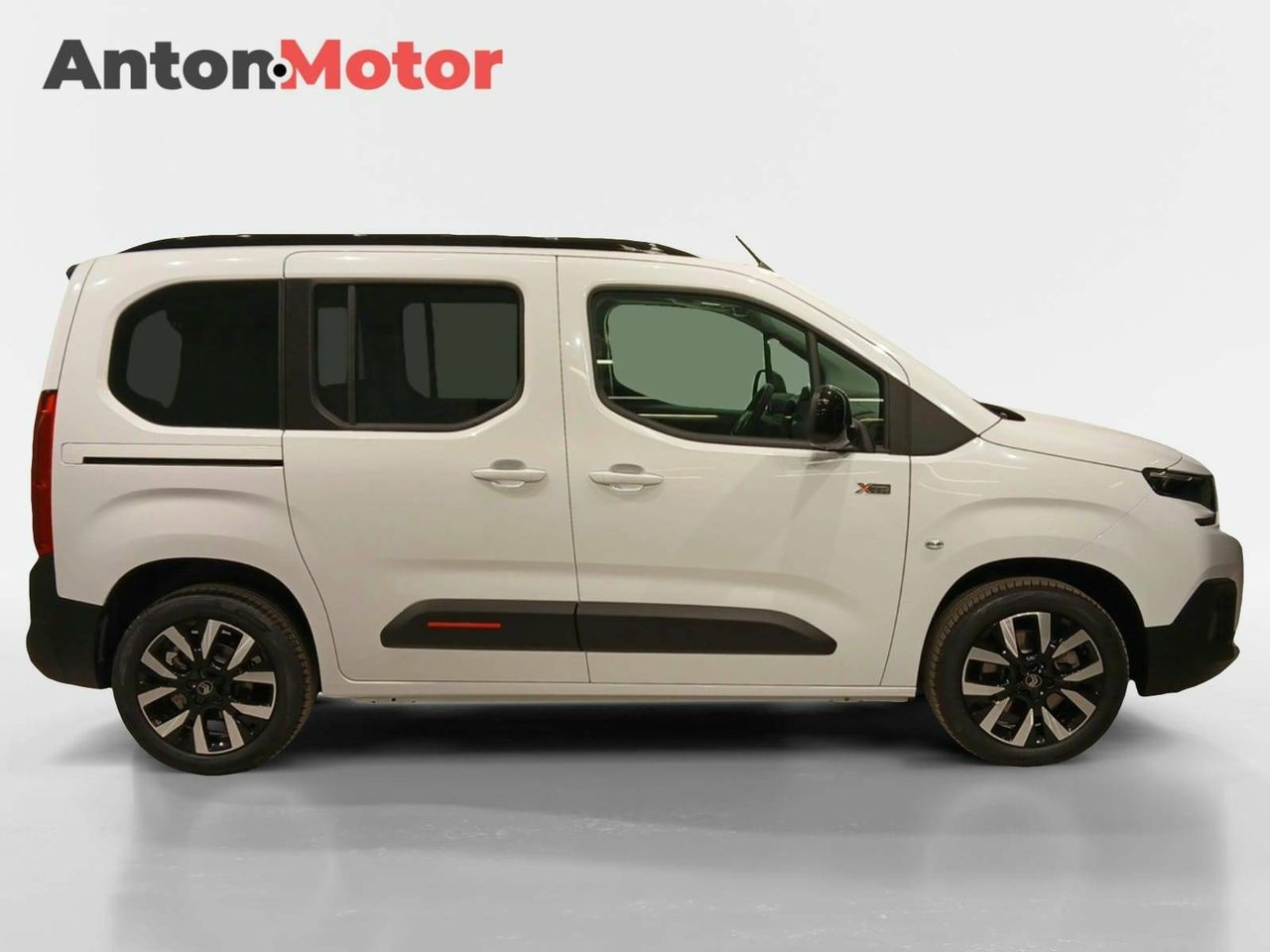 Citroën Berlingo  Talla M BlueHDi 130 S&S Max