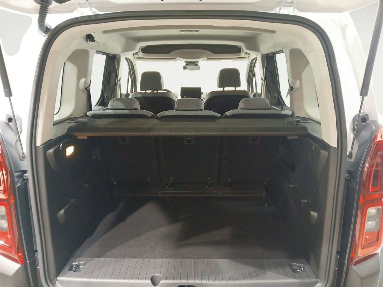 Citroën Berlingo  Talla M BlueHDi 130 S&S Max