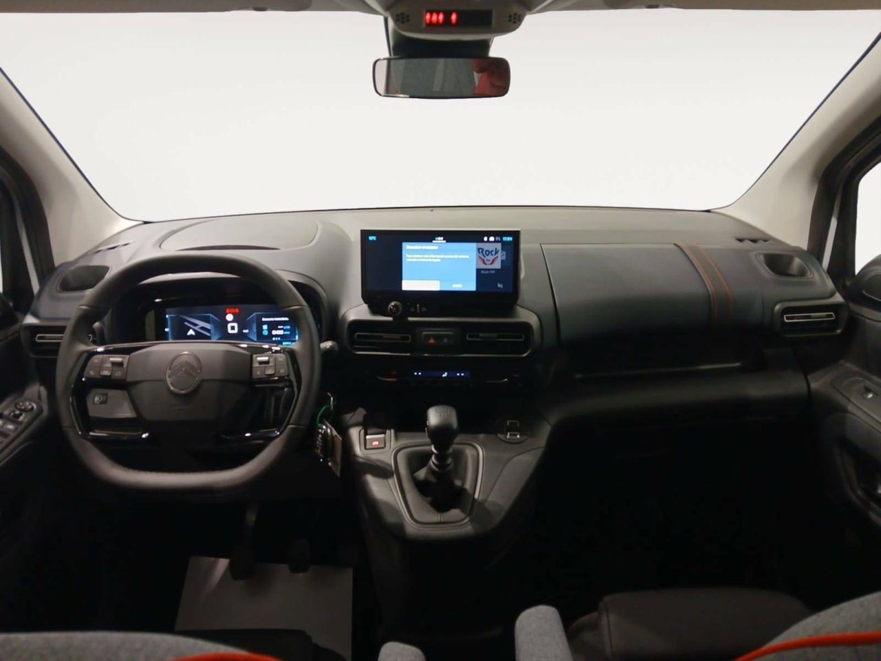 Citroën Berlingo  Talla M BlueHDi 130 S&S Max