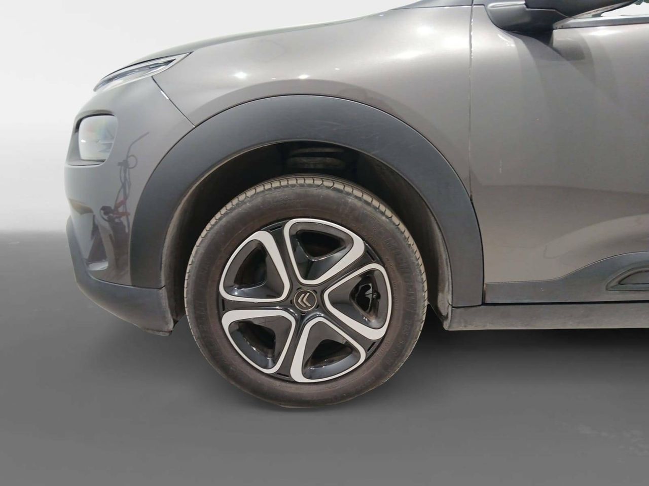 Citroën C4 Cactus  BlueHDi 73KW (100CV) Feel