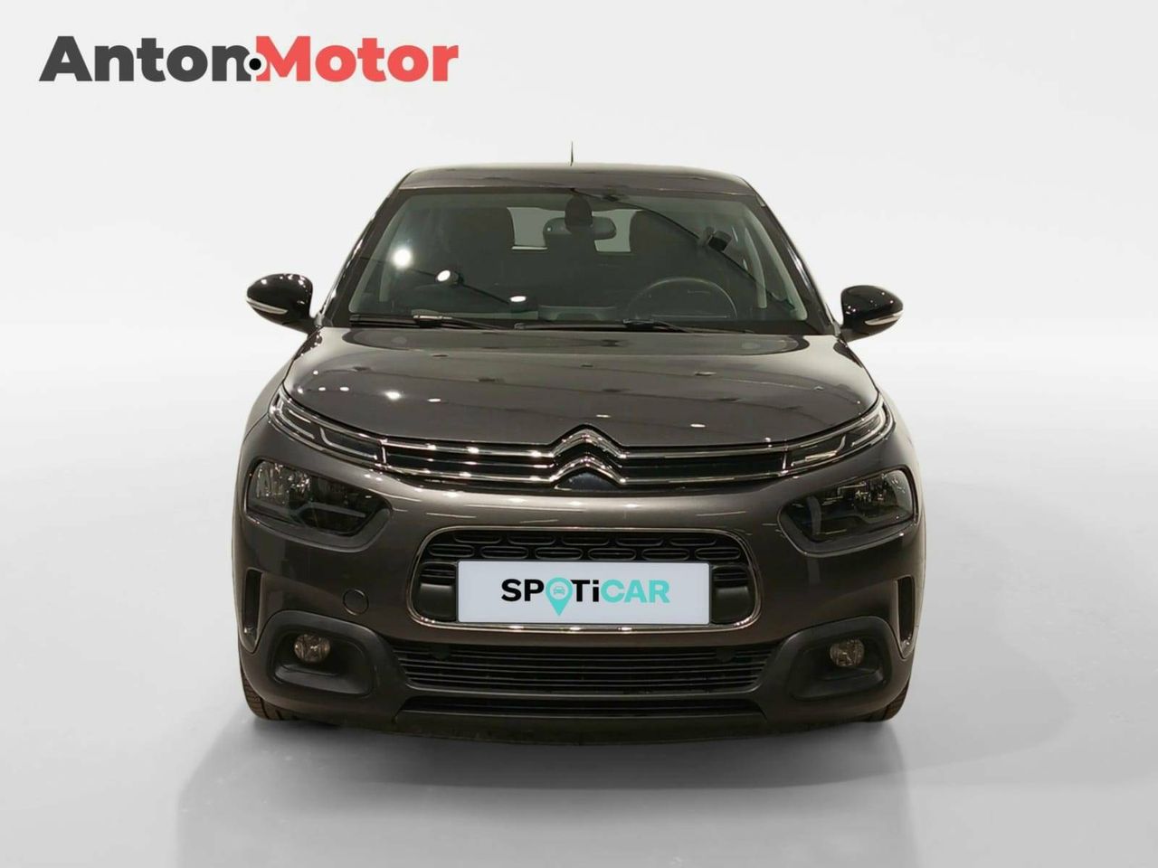 Citroën C4 Cactus  BlueHDi 73KW (100CV) Feel