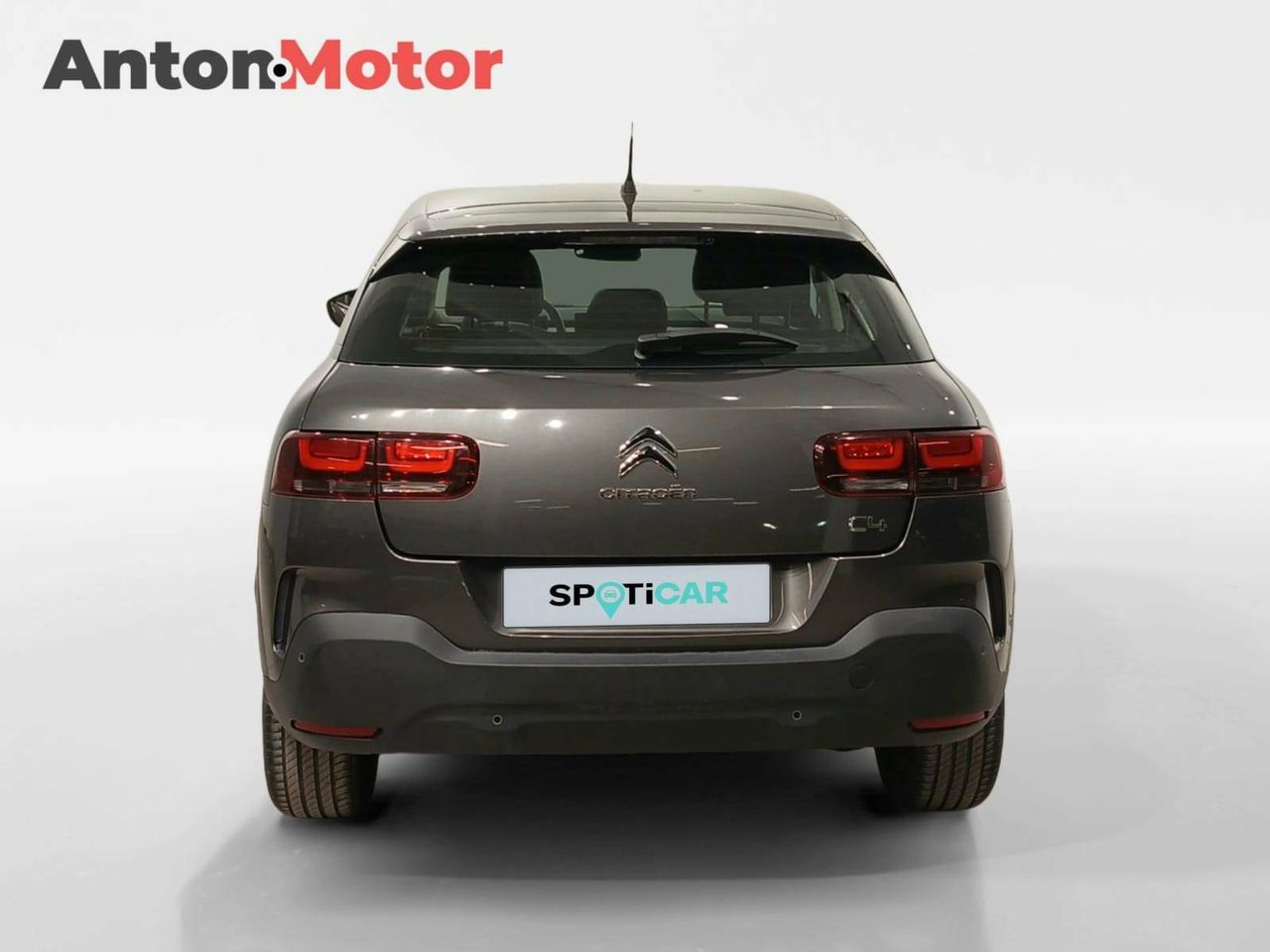 Citroën C4 Cactus  BlueHDi 73KW (100CV) Feel