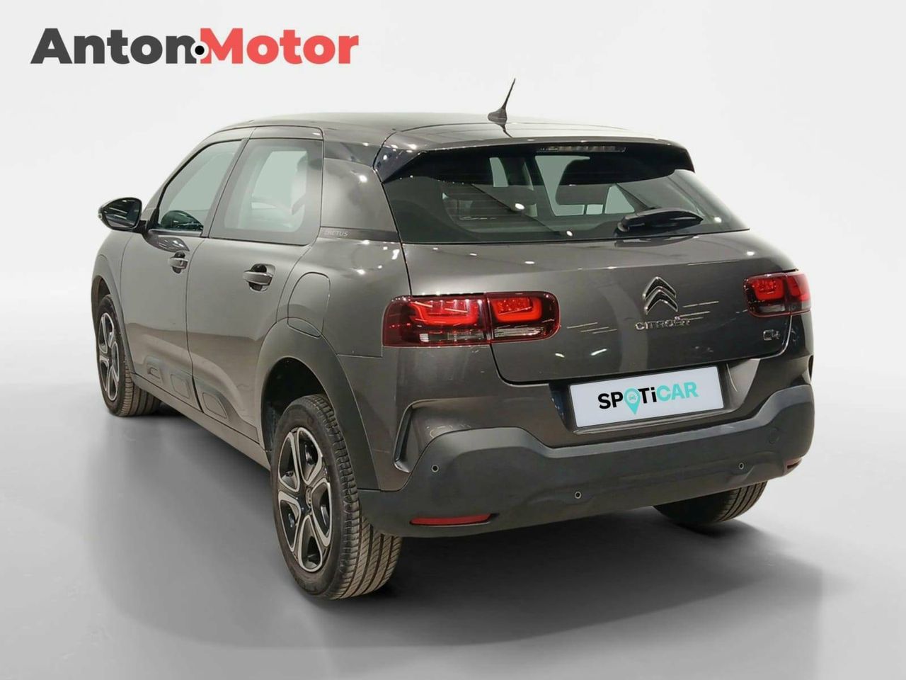 Citroën C4 Cactus  BlueHDi 73KW (100CV) Feel