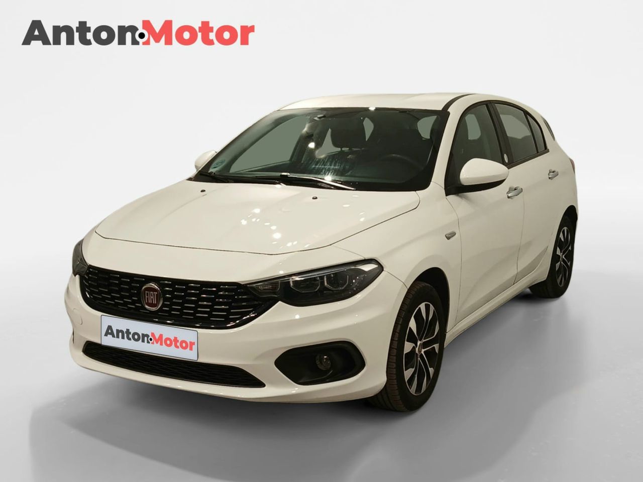 Fiat Tipo 5P 1.3 Multijet 70kW (95CV) Mirror