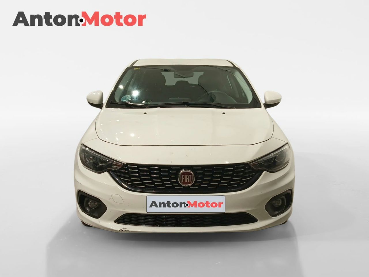 Fiat Tipo 5P 1.3 Multijet 70kW (95CV) Mirror