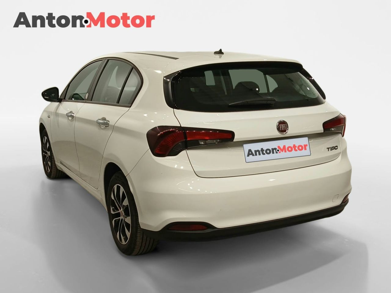 Fiat Tipo 5P 1.3 Multijet 70kW (95CV) Mirror