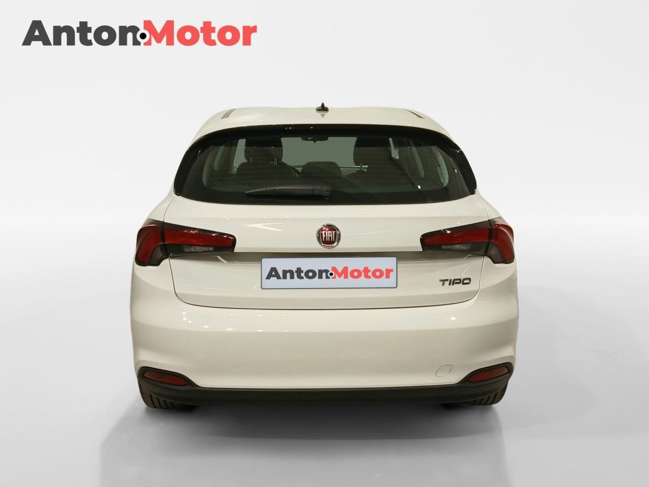 Fiat Tipo 5P 1.3 Multijet 70kW (95CV) Mirror