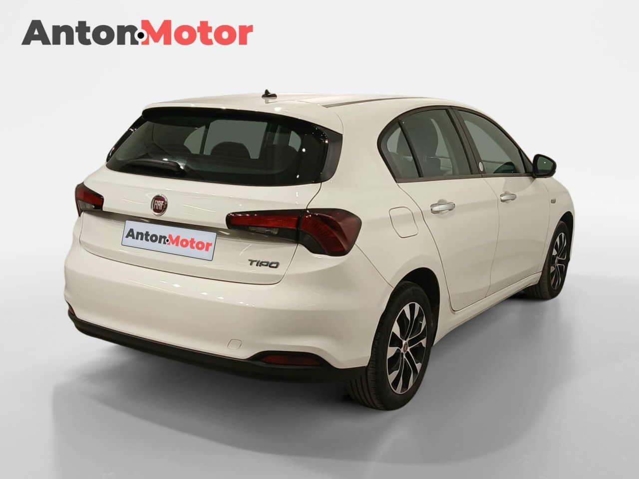 Fiat Tipo 5P 1.3 Multijet 70kW (95CV) Mirror