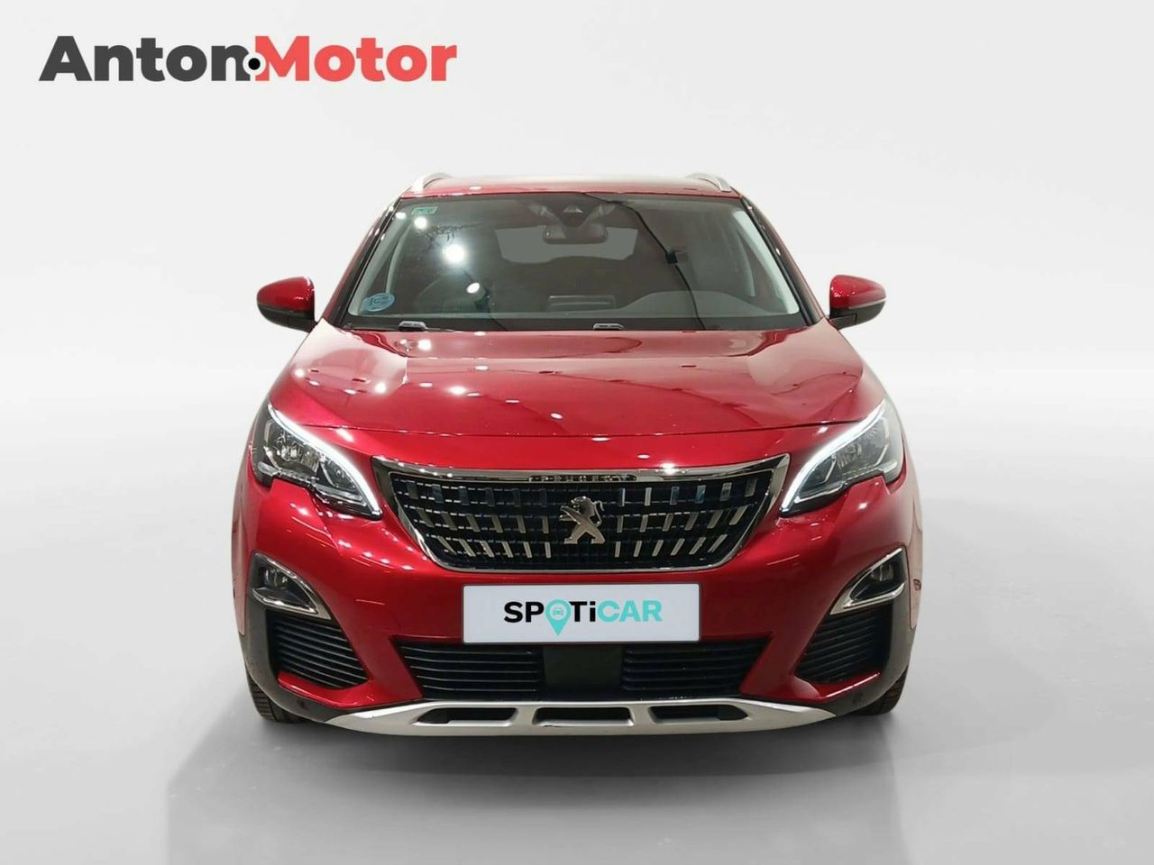 Peugeot 3008  1.5L BlueHDi 96kW (130CV) S&S Allure