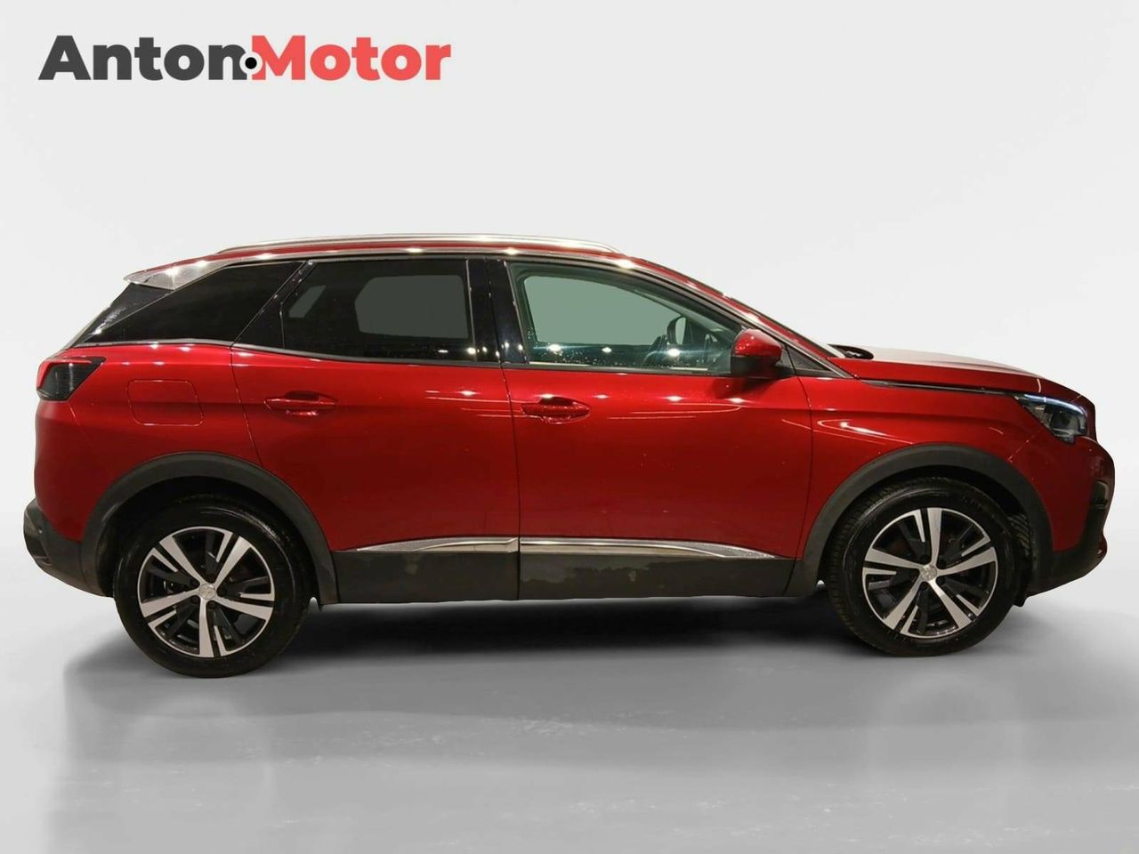 Peugeot 3008  1.5L BlueHDi 96kW (130CV) S&S Allure