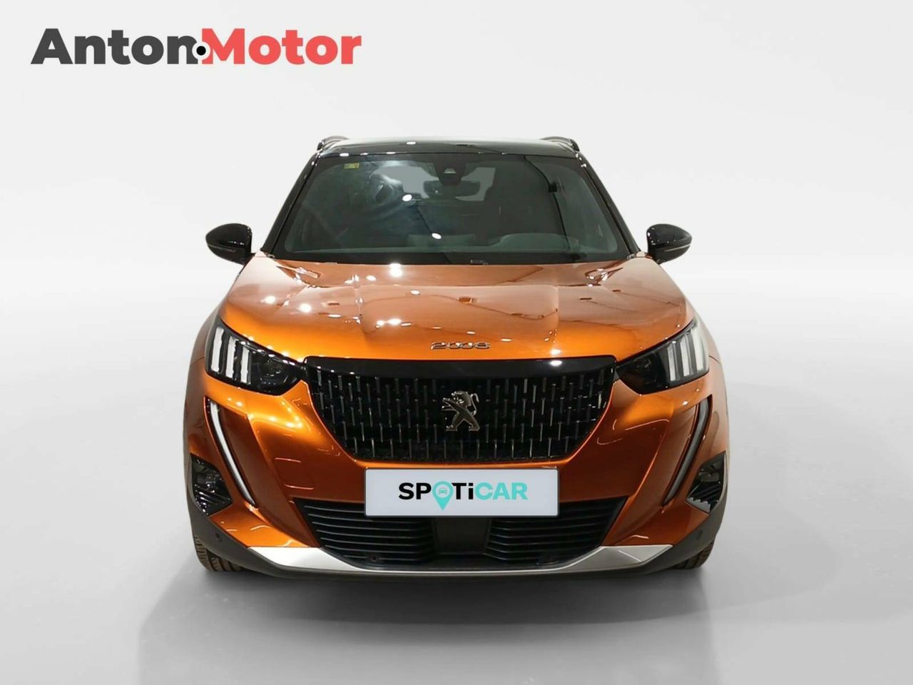 Peugeot 2008   BlueHDI 100 S&S BVM6 GT Line