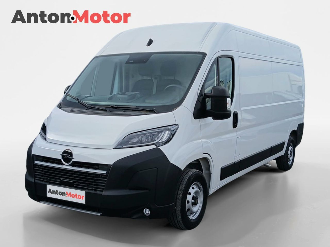 Opel Movano FURGON 3.5T L3H2 2.2 BHDI 140CV MT6