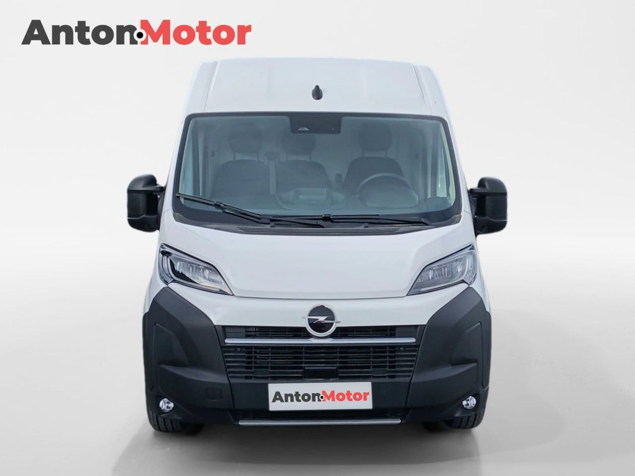 Opel Movano FURGON 3.5T L3H2 2.2 BHDI 140CV MT6