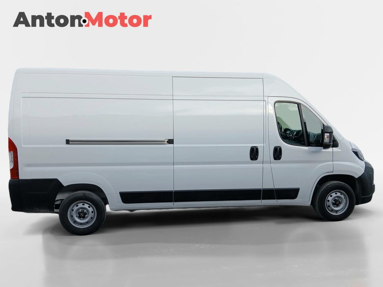 Opel Movano FURGON 3.5T L3H2 2.2 BHDI 140CV MT6