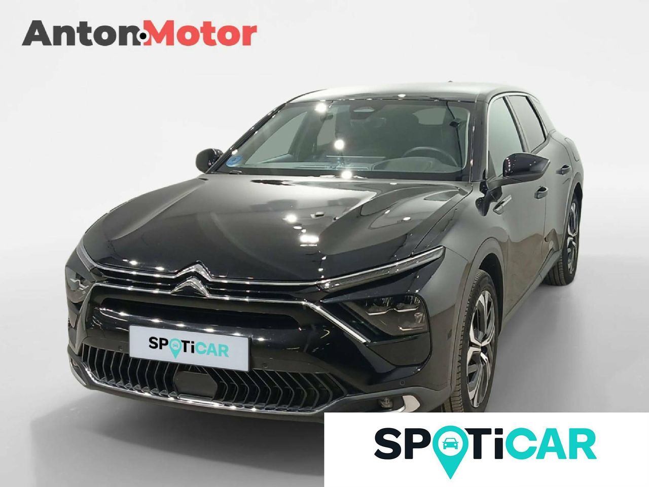 Citroën C5 X  Hybrid 225 e-EAT8 Shine