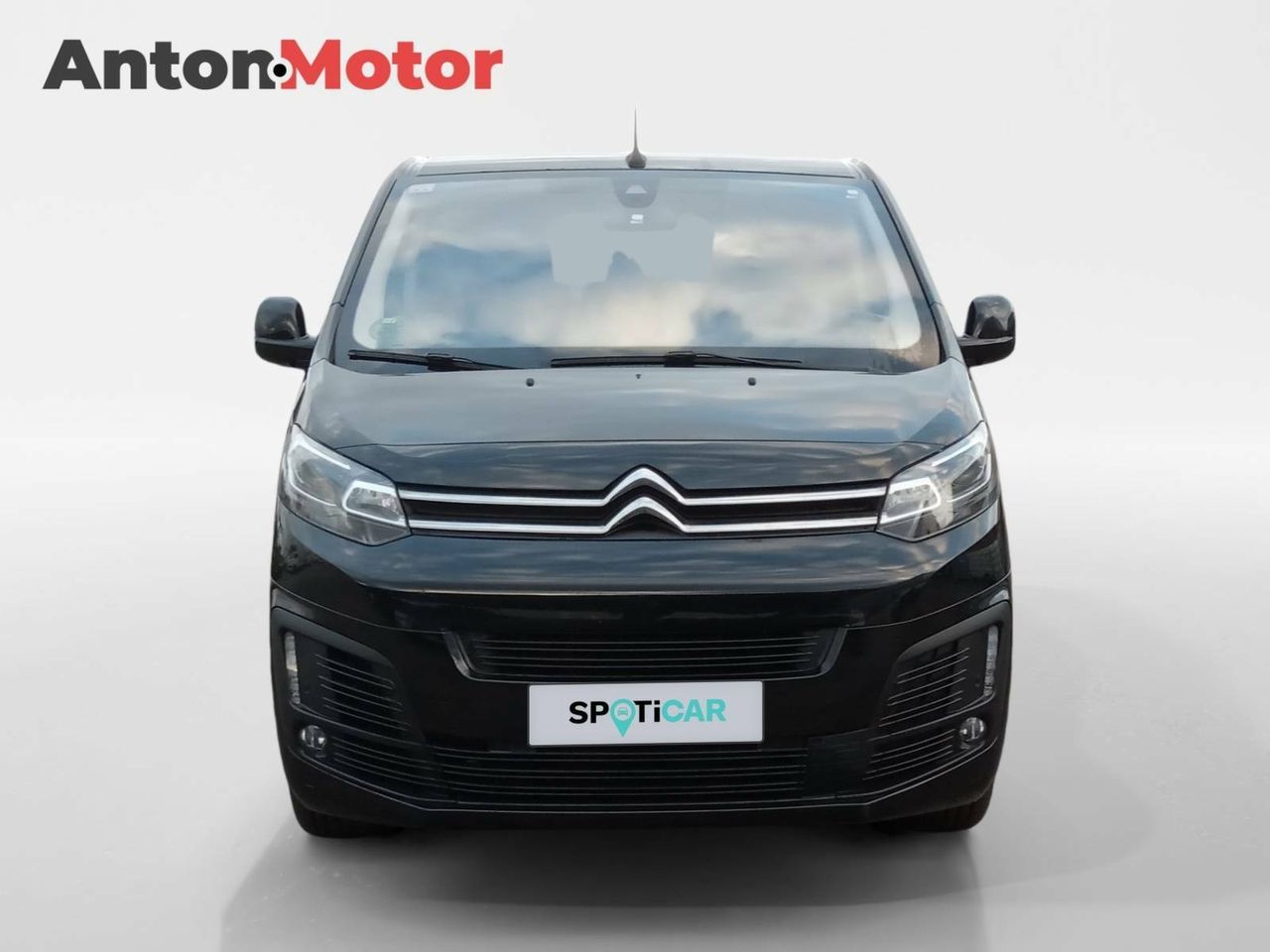 Citroën Spacetourer  Talla M BlueHDi 130kW (180cv)  EAT8 Shine