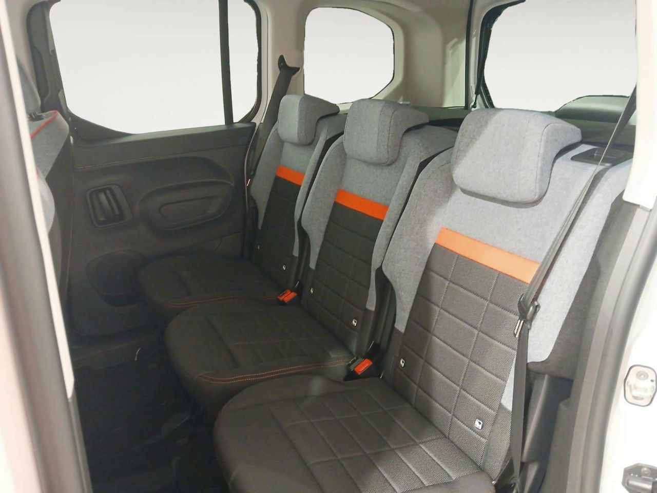 Citroën Berlingo  Talla M BlueHDi 130 S&S Max