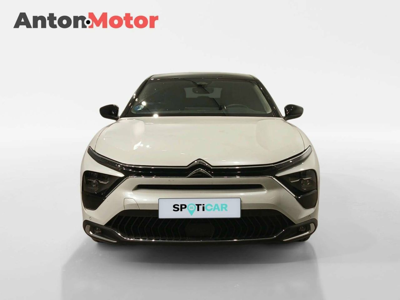 Citroën C5 X  Hybrid 225 e-EAT8 Shine