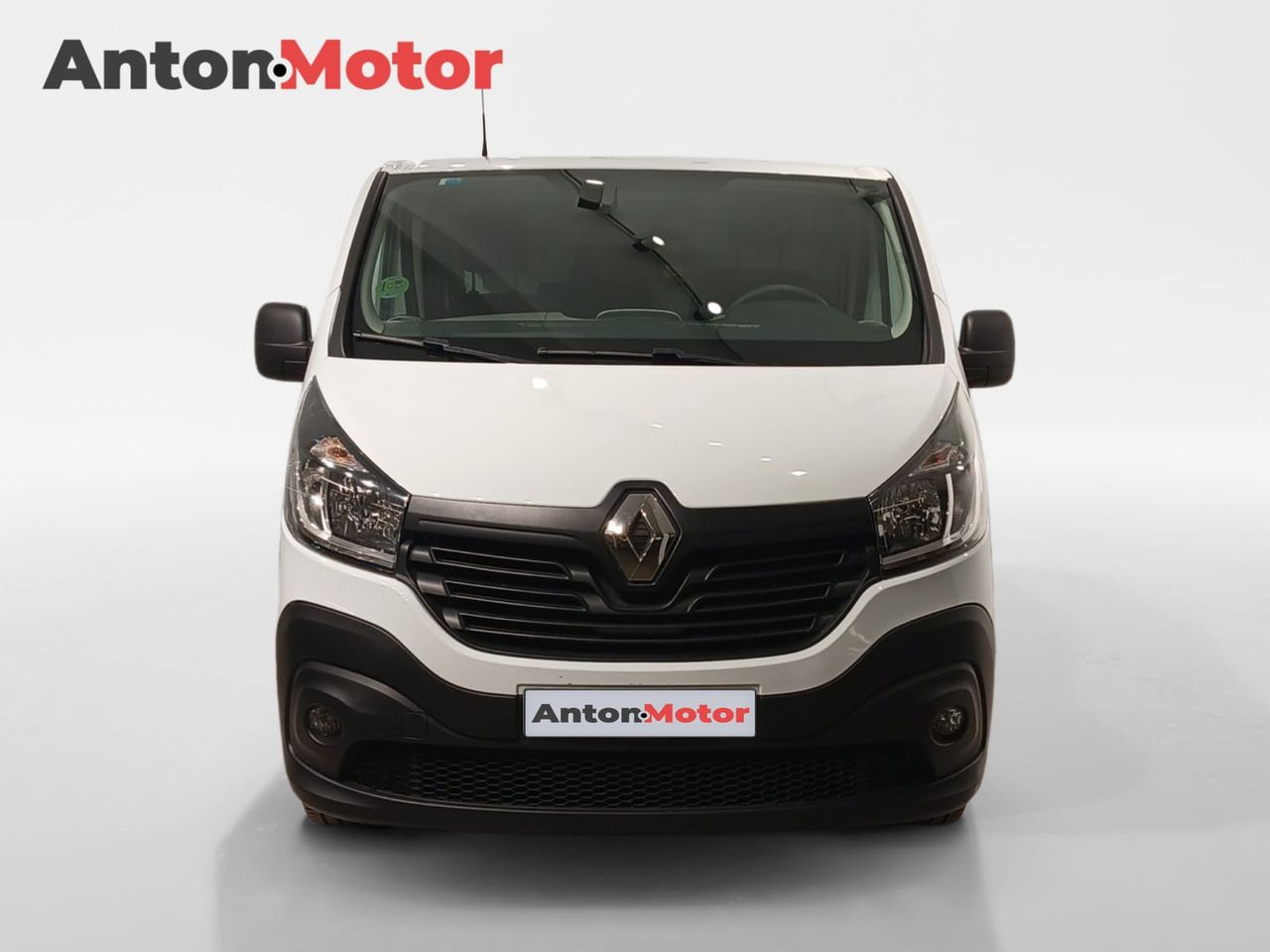 Renault Trafic FURGON 29 L1H1 DCI88KW 120CV EURO 6