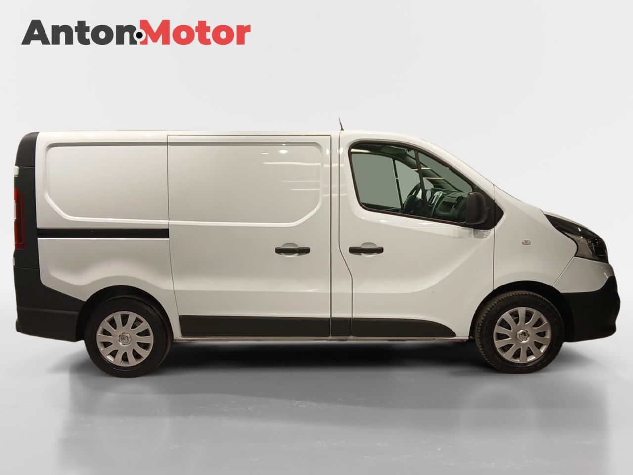 Renault Trafic FURGON 29 L1H1 DCI88KW 120CV EURO 6