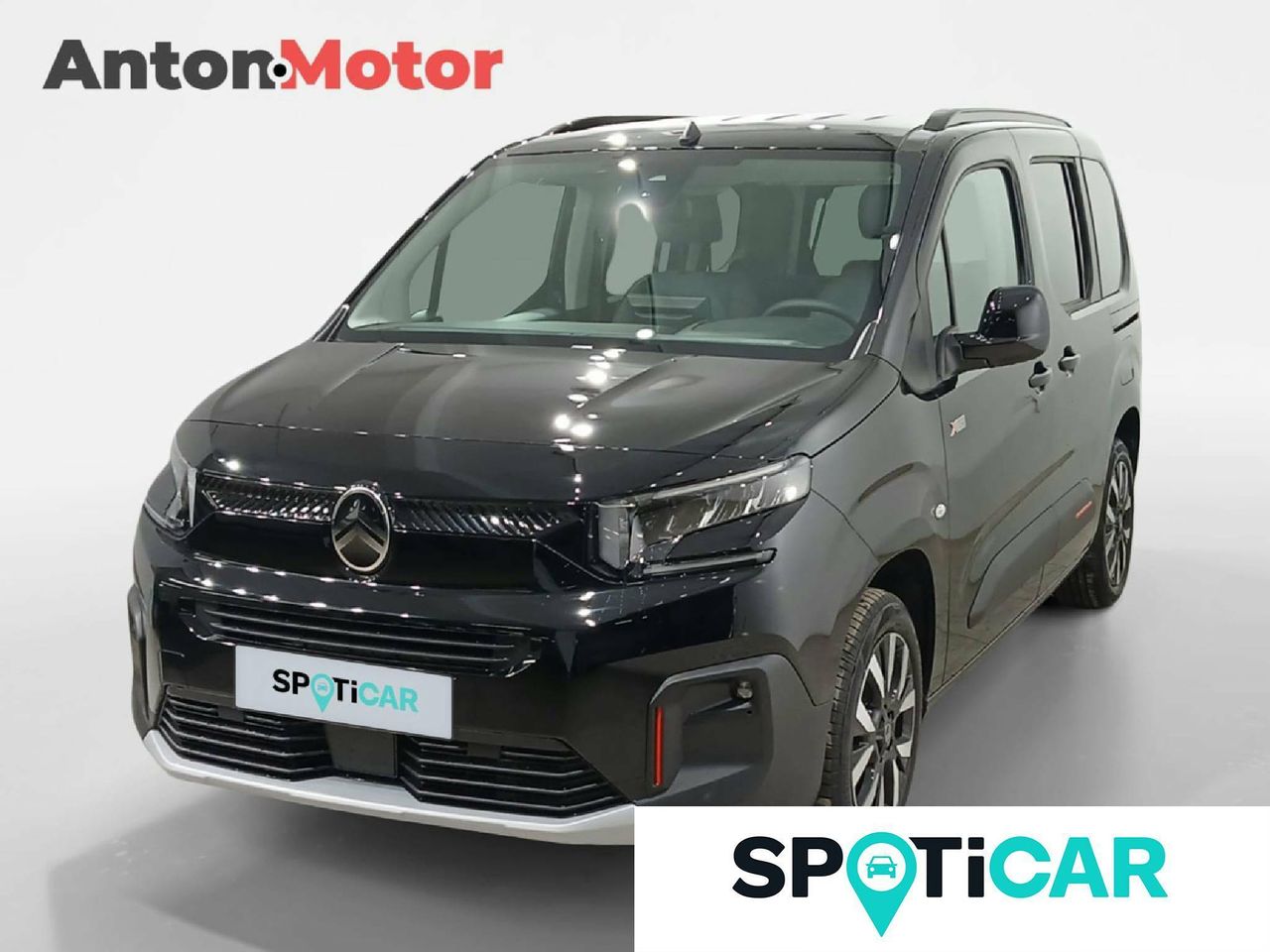 Citroën Berlingo  Talla M BlueHDi 130 S&S Max