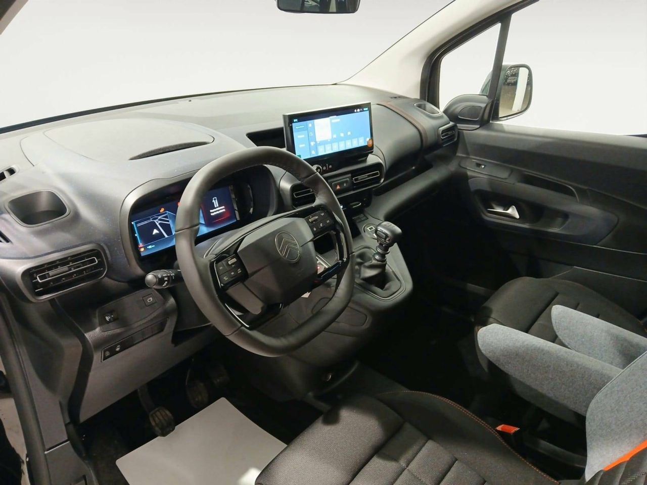 Citroën Berlingo  Talla M BlueHDi 130 S&S Max