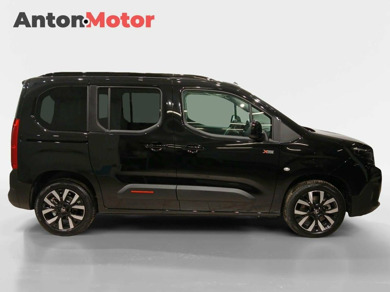 Citroën Berlingo  Talla M BlueHDi 130 S&S Max