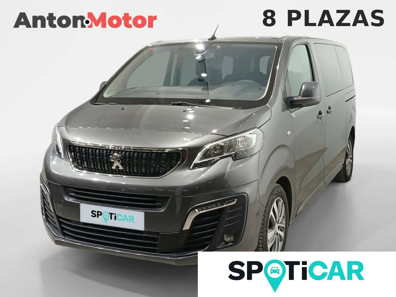 Peugeot Traveller   BlueHDi 110KW (150CV) Standard Active