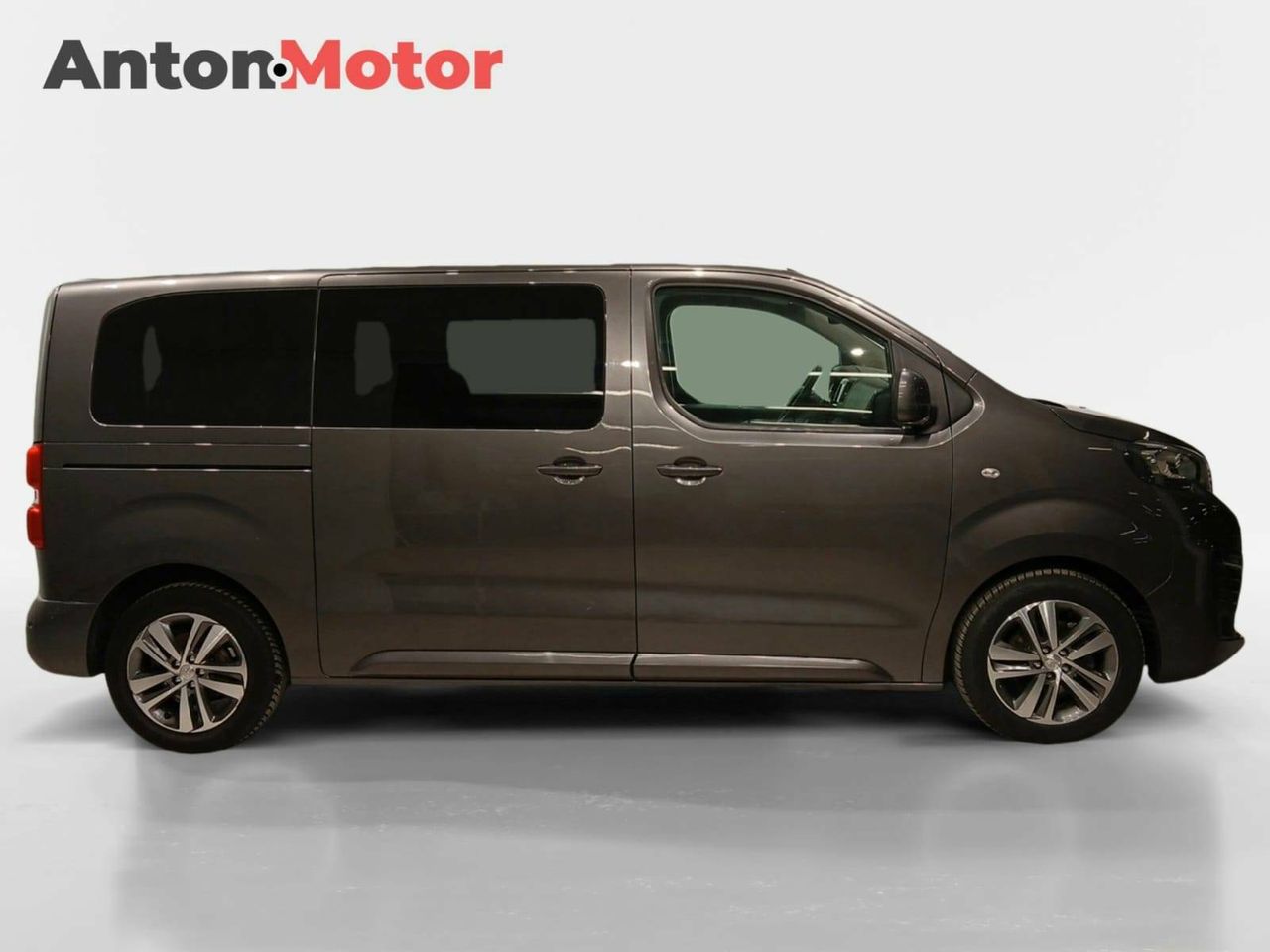 Peugeot Traveller   BlueHDi 110KW (150CV) Standard Active