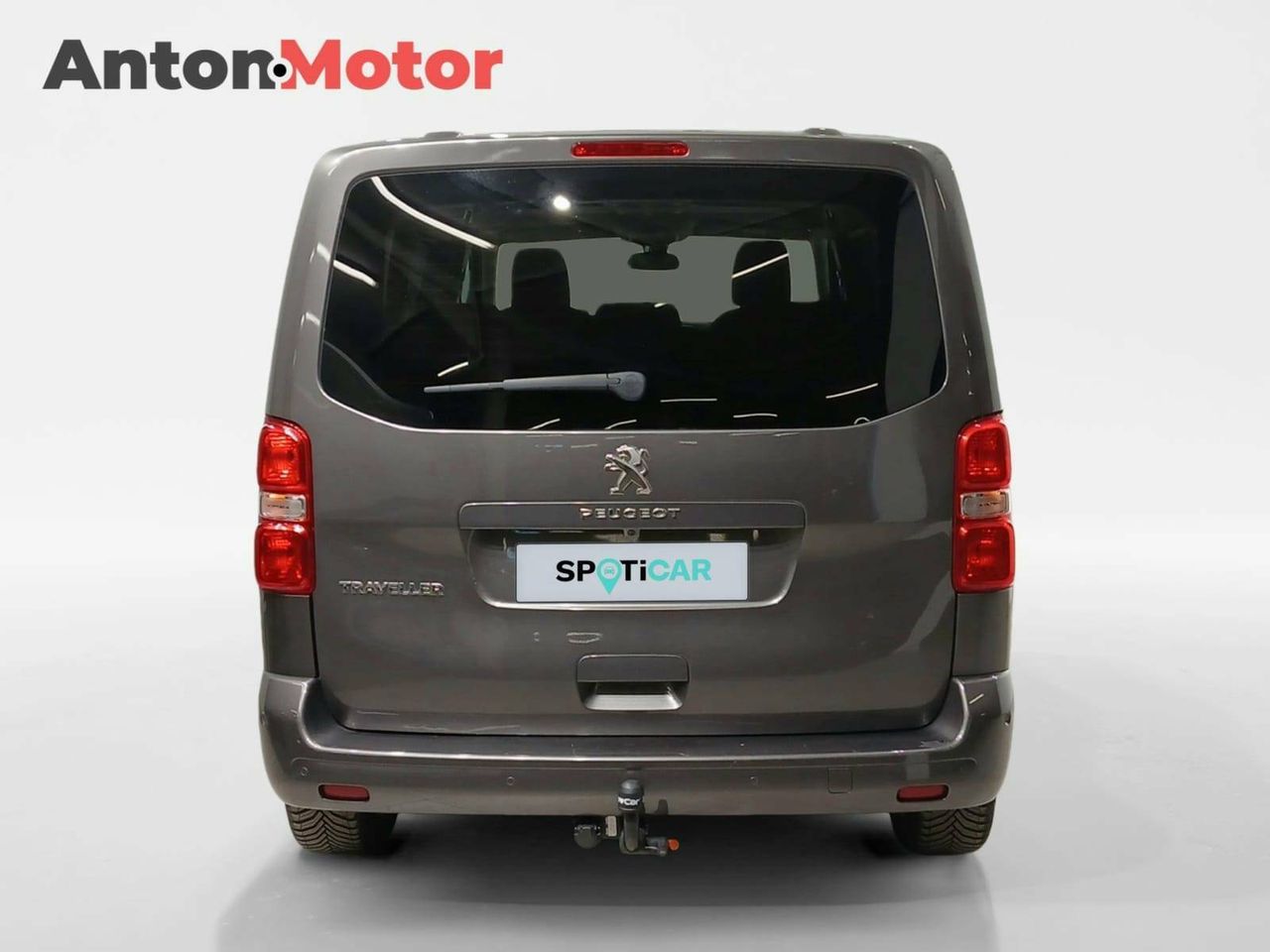 Peugeot Traveller   BlueHDi 110KW (150CV) Standard Active