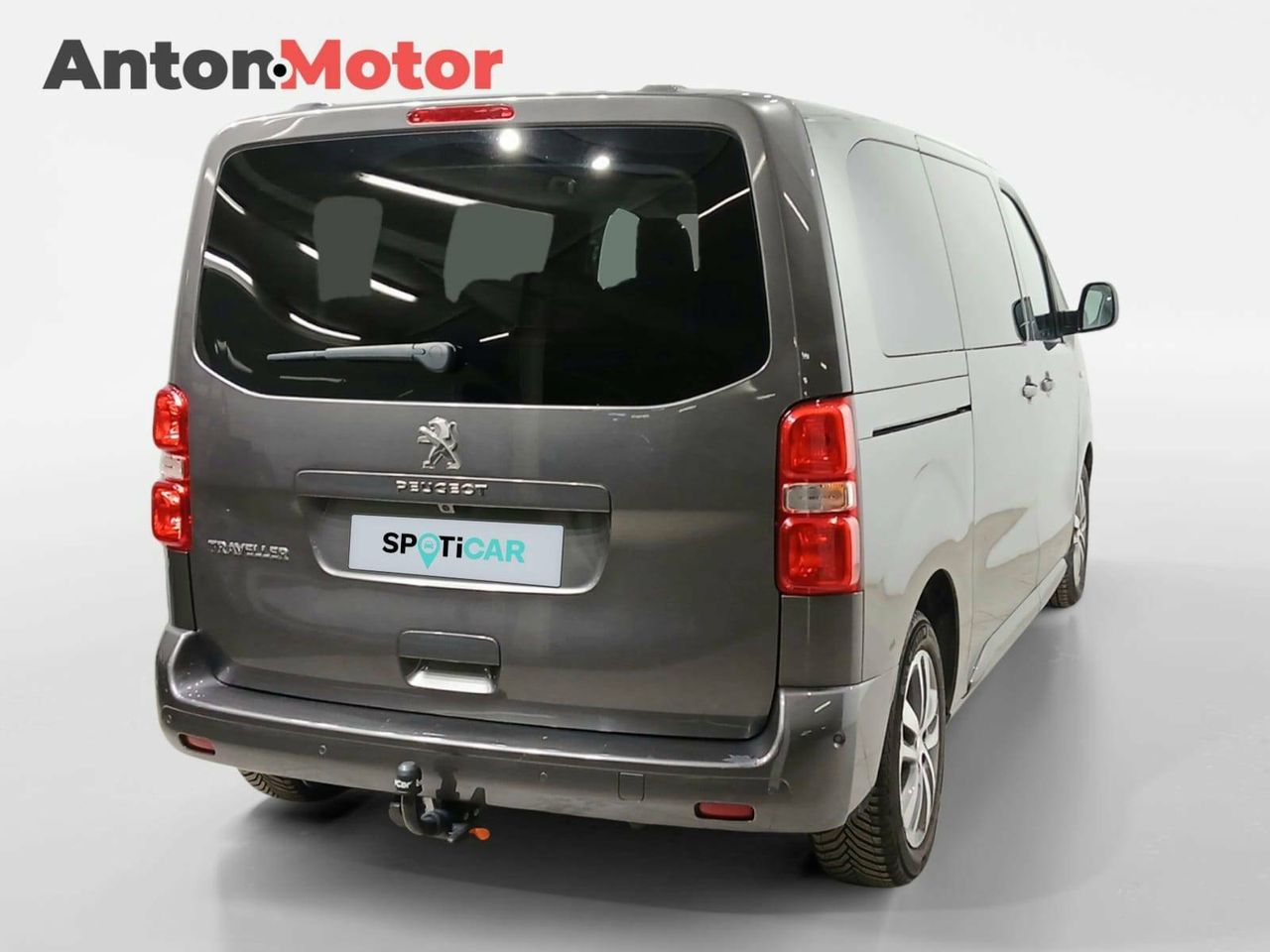 Peugeot Traveller   BlueHDi 110KW (150CV) Standard Active