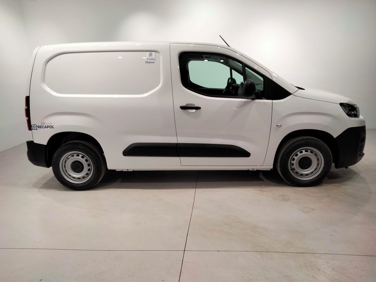 Citroën Berlingo T. M BHDI 100 VAN CONTROL LIVE