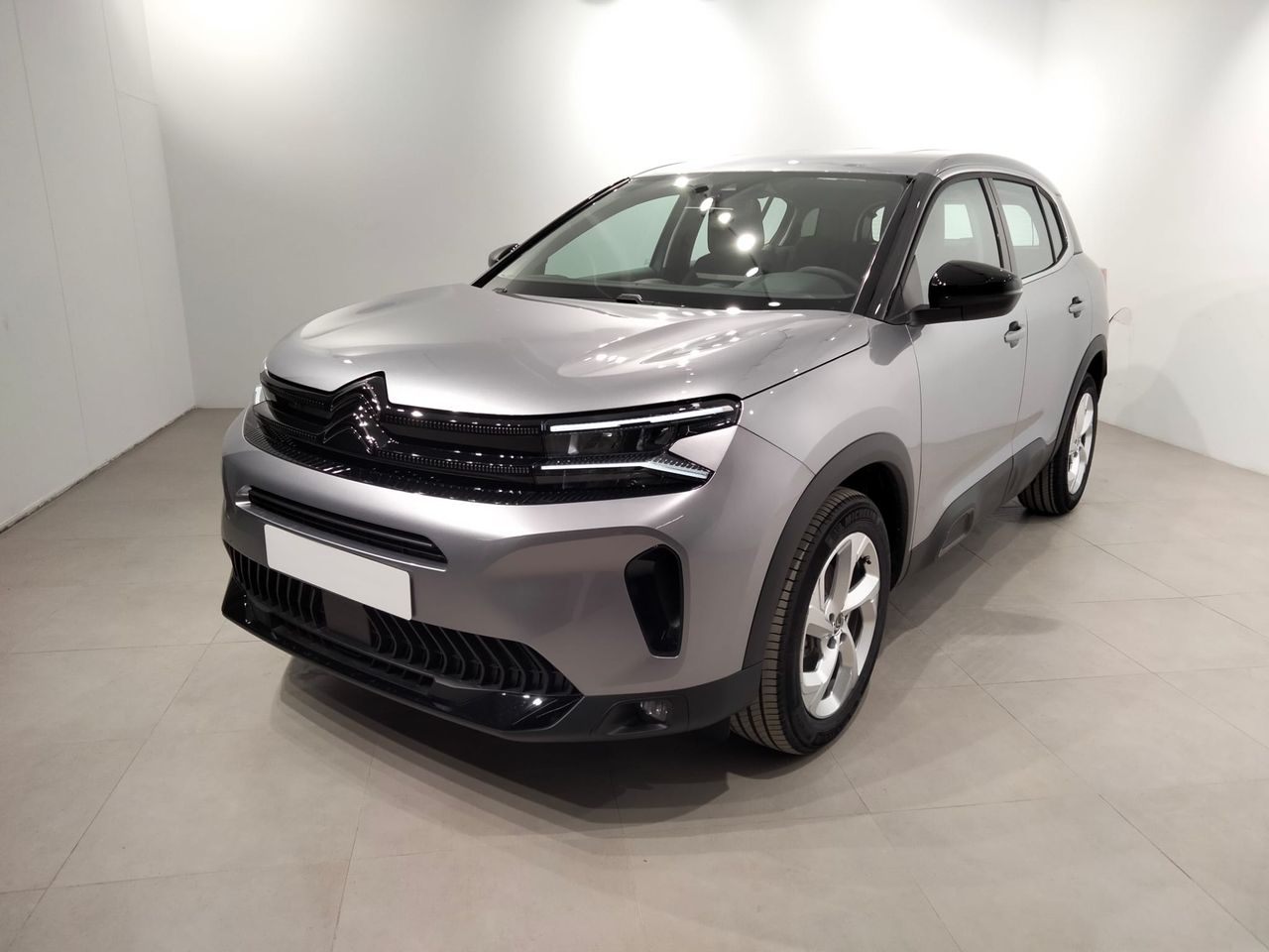 Citroën C5 Aircross PureTech 96kW (130CV) S&S Feel