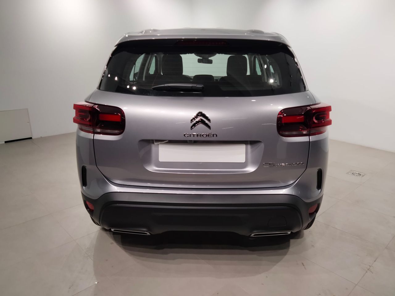 Citroën C5 Aircross PureTech 96kW (130CV) S&S Feel