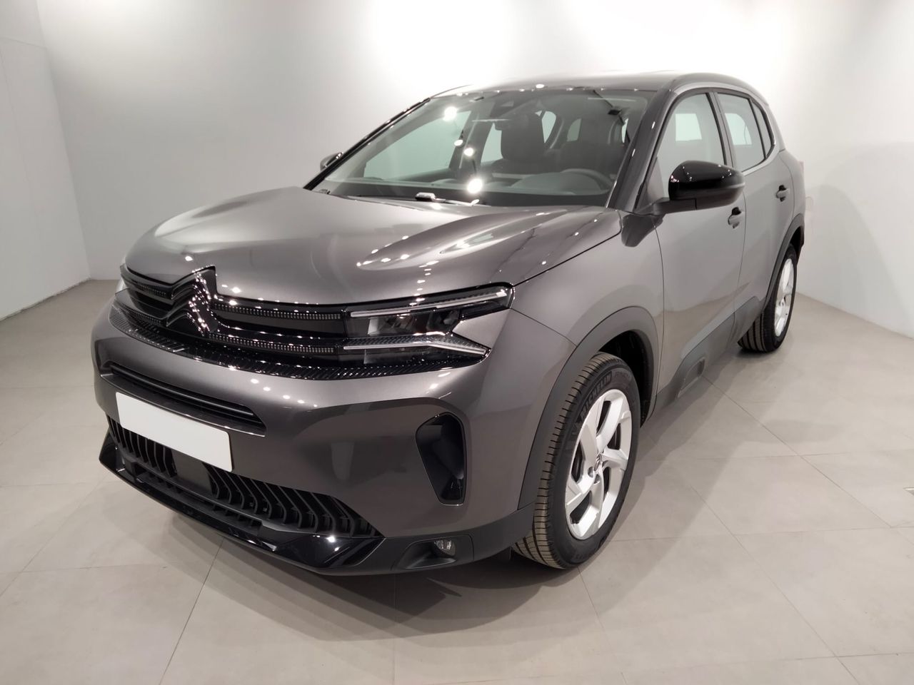 Citroën C5 Aircross PureTech 96kW (130CV) S&S Feel